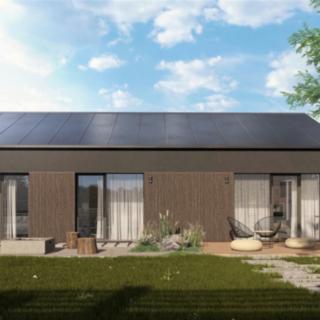 Prodej rodinného domu 101 m² Horní Lapač