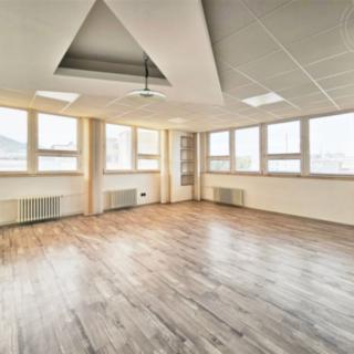 Pronájem kanceláře 44 m&sup2; Zlín