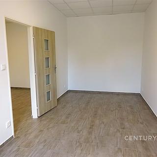 Pronájem bytu 2+kk 43 m&sup2; Holešov