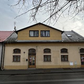 Prodej restaurace 325 m² Kroměříž, Havlíčkova