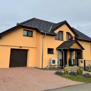 Prodej rodinného domu 135 m² Bořenovice