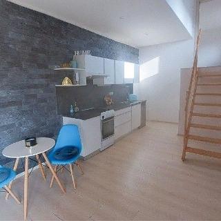 Prodej bytu 2+kk 48 m² Holešov, Bořenovská