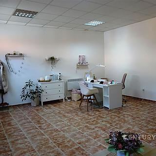 Pronájem obchodu 36 m&sup2; Holešov