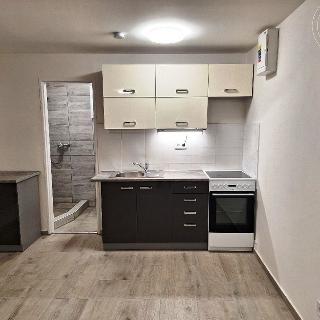 Pronájem rodinného domu 26 m² Holešov, Masarykova