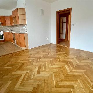 Pronájem bytu 2+kk 64 m² Holešov, Masarykova