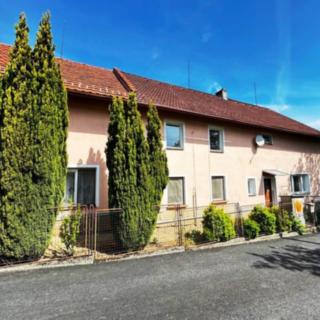 Prodej rodinného domu 160 m² Bernartice nad Odrou