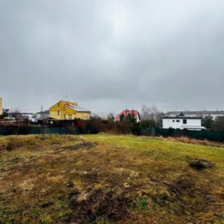 Prodej stavební parcely 1 200 m² Klimkovice, Olbramická