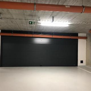 Pronájem skladu 55 m² Olomouc, Frištenského