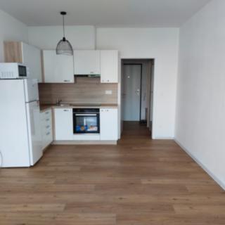 Pronájem bytu 1+kk, garsoniery 32 m² Olomouc
