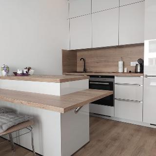 Pronájem bytu 1+kk a garsoniéry 32 m² Olomouc, Frištenského