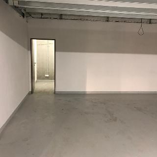 Pronájem garáže 27 m² Olomouc, Frištenského