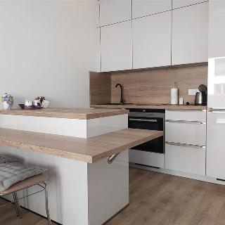 Pronájem bytu 1+kk a garsoniéry 32 m² Olomouc, Frištenského