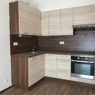 Pronájem bytu 1+kk a garsoniéry 27 m² Olomouc, tř. Míru