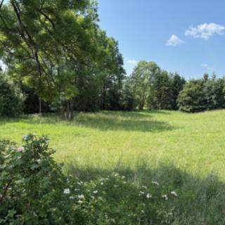 Prodej stavební parcely 1345 m&sup2; Razová