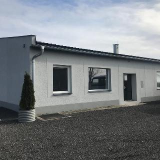 Pronájem obchodu 237 m² Tovačov, 