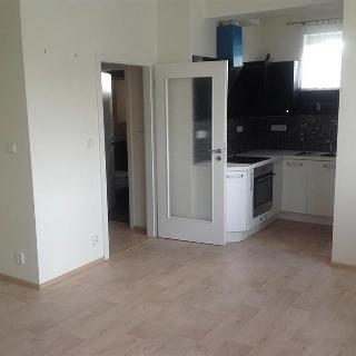 Prodej bytu 1+kk a garsoniéry 37 m² Olomouc, Jarmily Glazarové