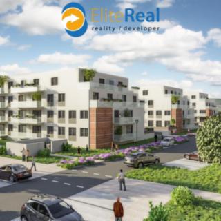 Prodej bytu 4+kk 90 m&sup2; Olomouc