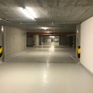 Prodej parkovacího místa 14 m² Olomouc Neředín, Frištenského