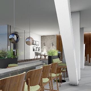 Pronájem restaurace 129 m² Zlín, Lorencova