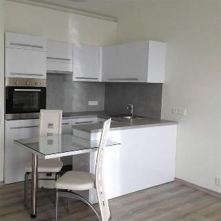 Pronájem bytu 1+kk a garsoniéry 27 m² Olomouc, Čajkovského