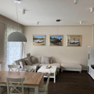 Prodej bytu 3+kk 90 m² Malá Morávka