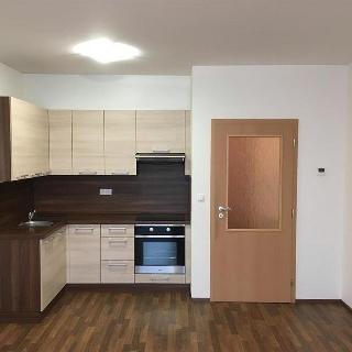 Pronájem bytu 1+kk a garsoniéry 27 m² Olomouc, tř. Míru