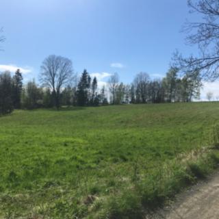 Prodej stavební parcely 1 500 m² Razová
