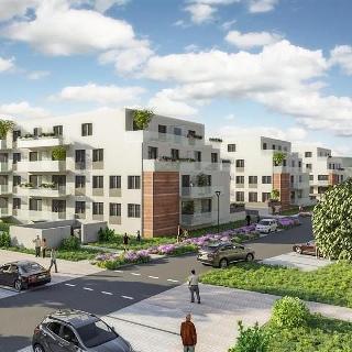 Prodej bytu 3+kk 67 m² Olomouc, Třída Jiřího Pelikána