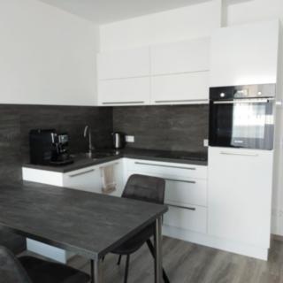 Pronájem bytu 1+kk, garsoniery 33 m² Olomouc