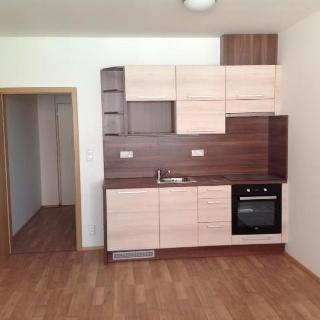 Pronájem bytu 1+kk a garsoniéry 29 m² Olomouc, Aloise Rašína