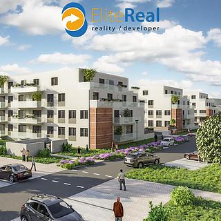 Prodej bytu 4+kk 98 m&sup2; Olomouc