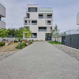 Prodej bytu 4+kk 120 m² Olomouc, Ostrovní