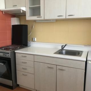Pronájem bytu 1+1 36 m² Olomouc Nové Sady, Družební