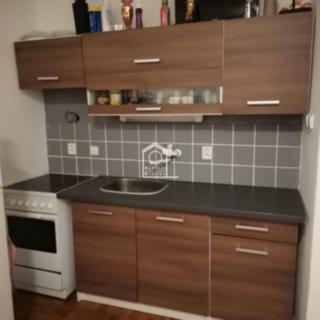 Pronájem bytu 1+kk, garsoniery 28 m² Česká Lípa