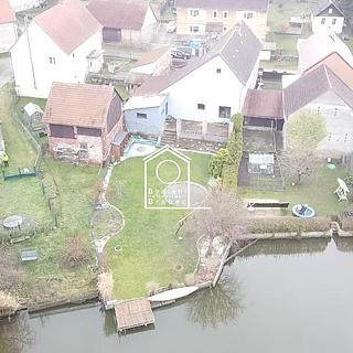 Prodej chalupy Holany