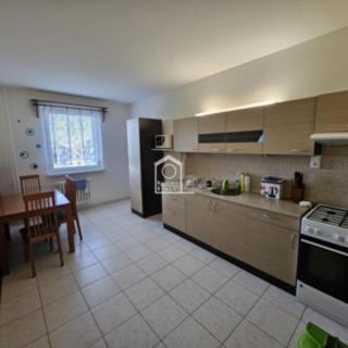 Pronájem bytu 3+1 74 m² Česká Lípa