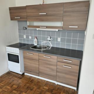 Pronájem bytu 1+kk a garsoniéry 28 m² Česká Lípa, Větrná