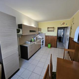 Pronájem bytu 3+1 74 m² Česká Lípa, Okružní