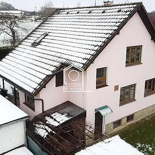 Prodej rodinného domu 190 m&sup2; Zákupy