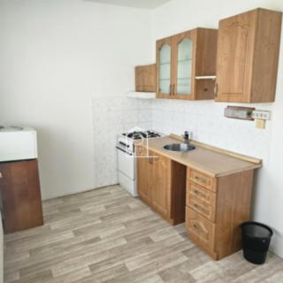 Pronájem bytu 2+1 54 m² Česká Lípa, Budyšínská