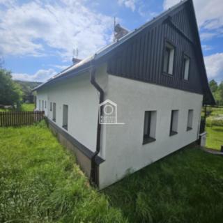 Prodej chalupy 240 m² Rokytnice nad Jizerou Horní Rokytnice
