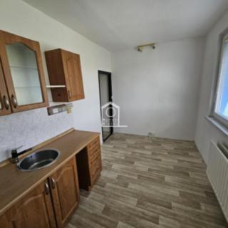 Pronájem bytu 2+1 54 m² Česká Lípa