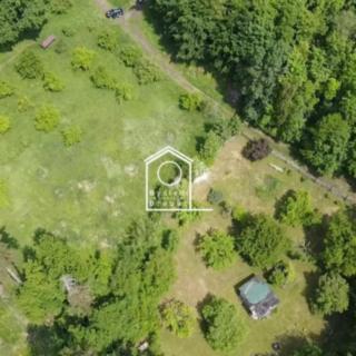 Prodej zahrady 3 670 m² Žitenice Pohořany