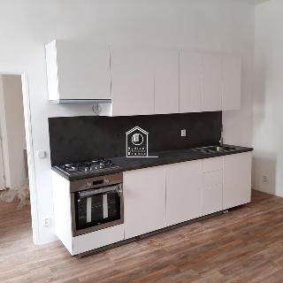 Pronájem bytu 2+kk 65 m² Liberec, Pražská