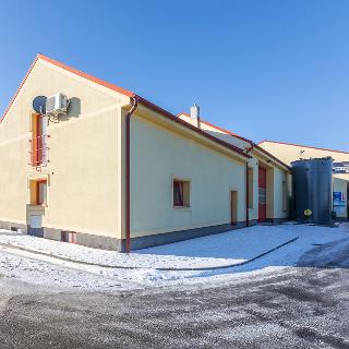 Pronájem ostatního komerčního prostoru 70 m² Roudnice nad Labem, 9. května