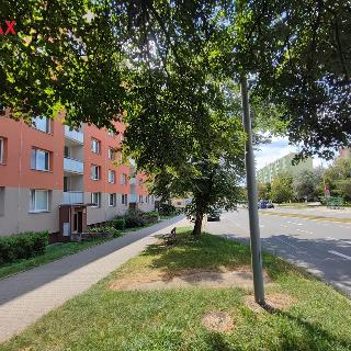 Prodej bytu 2+1 58 m² Vyškov, Dukelská