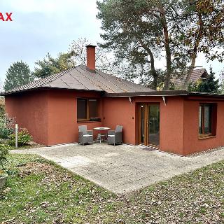 Prodej rodinného domu 80 m² Tišice, Lesní