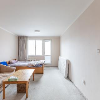 Prodej bytu 2+1 56 m² Praha, Evropská