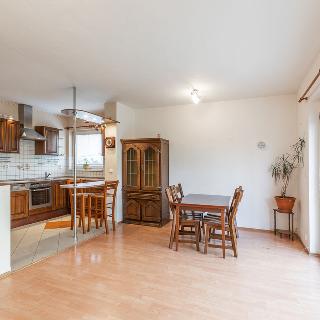 Prodej rodinného domu 113 m² Milovice