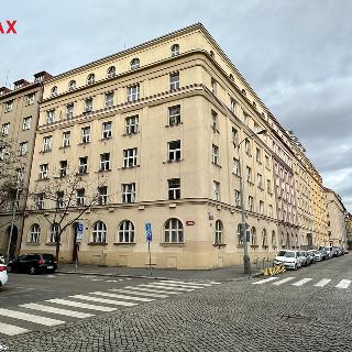 Prodej bytu 3+kk 90 m² Praha, Libická